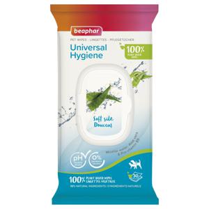 Beaphar BIO Pet Wipes Universal 30 st produkt bild