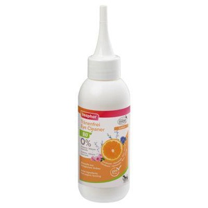 beaphar Bio Tränenfrei Lotion 100 ml Produktbild