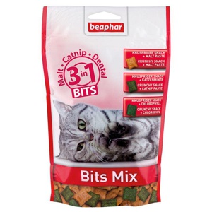 beaphar Bits Mix Produktbild