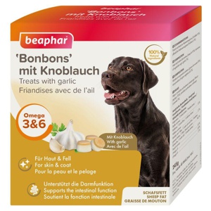 beaphar 'Bonbons' mit Knoblauch Produktbild