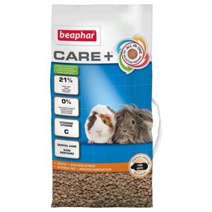 beaphar Care+ Meerschweinchen Produktbild