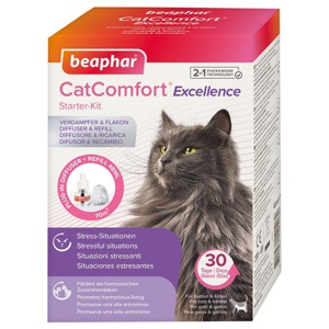 beaphar CatComfort® Excellence Produktbild