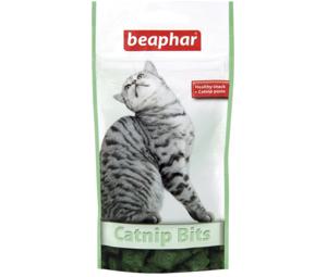 Beaphar Catnip bits 35 g produkt bild