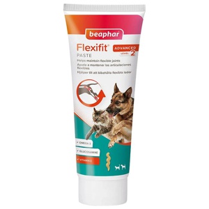Beaphar Flexifit Paste Hund/Katt level 2 250g produkt bild