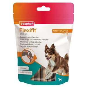 Beaphar Flexifit Sticks Hund level 1 175g produkt bild