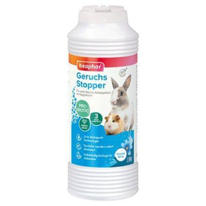 beaphar Geruchsstopper für Nagerheime 600 g Produktbild