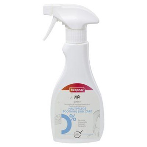 BEAPHAR Hautpflege-Spray f.Hunde/Katzen Produktbild