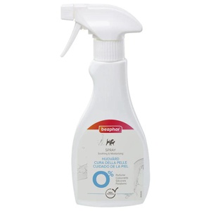 Beaphar Hudvårdsspray 250ml produkt bild
