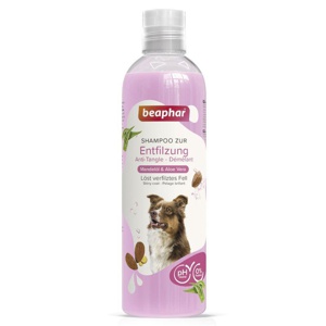beaphar Hunde Shampoo zur Entfilzung Produktbild