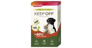 Beaphar Keep off Granulat 2 x 200 g produkt bild