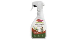 Keep Off Spray 500ml produkt bild