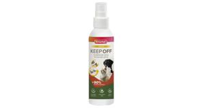 Keep Off Spray Indoor 200ml produkt bild