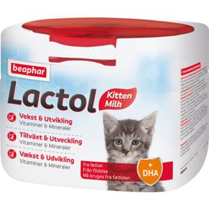 Beaphar Lactol mjölkersättning kattunge 250 g produkt bild
