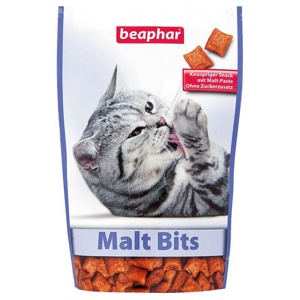 beaphar Malt-Bits Produktbild