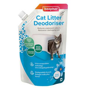 Beaphar Multi Fresh Ocean Breeze 400 g katt produkt bild