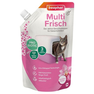 beaphar Multi Frisch Orchideenzauber 400 g Produktbild