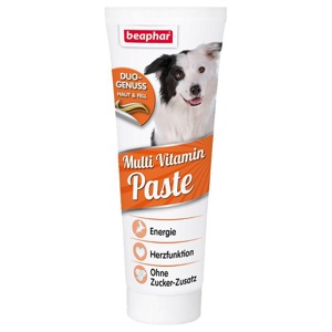 beaphar Multi Vitamin Paste Produktbild