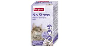 Beaphar No Stress Refill Pack Cat 30 ml produkt bild