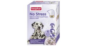 Beaphar No Stress Starter Pack Dog 30 ml produkt bild
