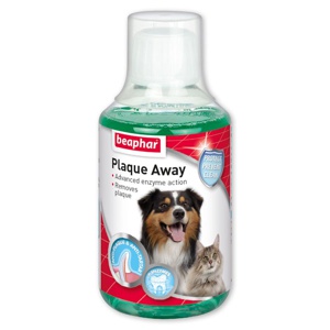 beaphar Plaque Away Drinking Water Additive product image