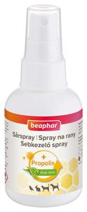 Beaphar Sårspray 75 ml produkt bild