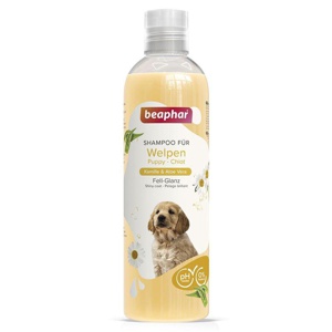 beaphar Shampoo für Welpen Produktbild