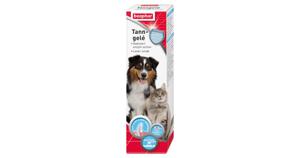 Beaphar Tandgelè Leversmak 100 ml produkt bild