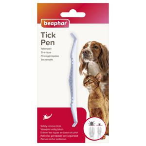 Beaphar Tick Pen 1st produkt bild