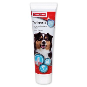 beaphar Toothpaste Liver product image