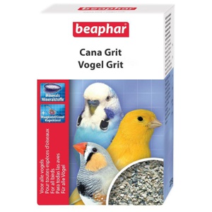beaphar Vogelgrit Produktbild