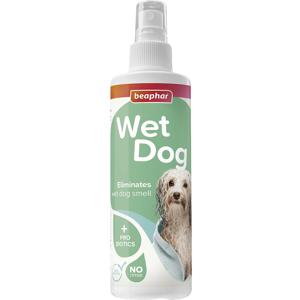 Beaphar Wet Dog Spray 250 ml produkt bild