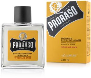 Proraso Beard Balm Wood & Spice produkt bild