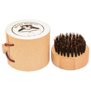 Beard Brush produkt bild