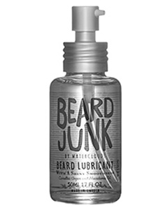 Beard Junk By Waterclouds - Beard Lubricant 50 ml Produktbild