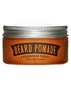 Beard Junk By Waterclouds - Beard Pomade 100 ml Produktbild