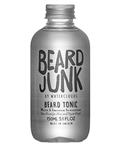 Beard Junk By Waterclouds - Beard Tonic 150 ml Produktbild