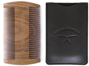 Beard Monkey Beard Comb produkt bild
