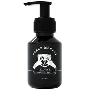 Licorice Beard Conditioner 100ml produkt bild