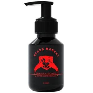 Beard Monkey Orange & Cinnamon Beard Conditioner 100ml produkt bild