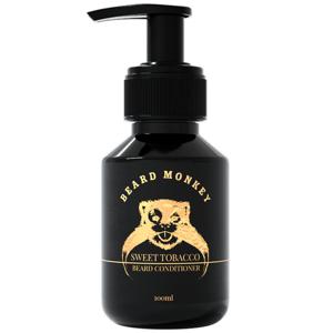 Beard Monkey Sweet Tobacco Beard Conditioner 100 ml produkt bild
