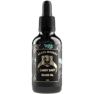 Beard Monkey Beard Oil produkt bild