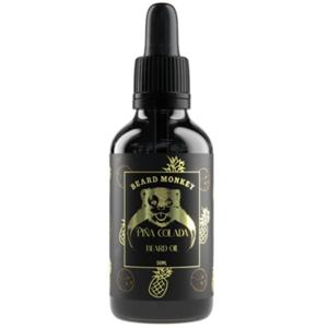 Beard Monkey Beard Oil produkt bild