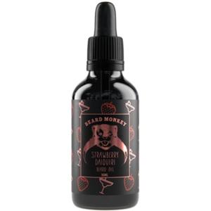 Beard Monkey Beard Oil produkt bild