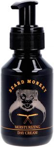 Beard Monkey Day Cream 100 ml produkt bild