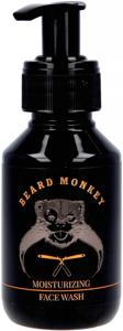 Beard Monkey Face Wwash&nbsp;100 ml produkt bild