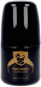 Beard Monkey Golden Earth Deo 50ml produkt bild