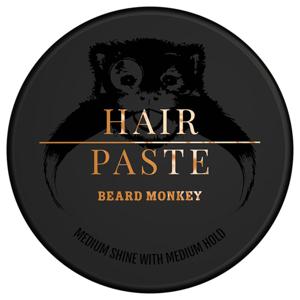 Beard Monkey Hair Paste 100 ml produkt bild