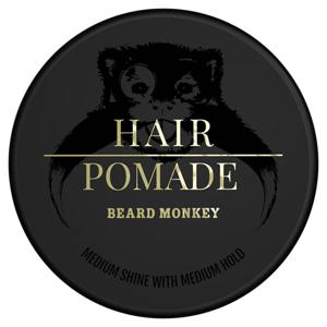 Beard Monkey Hair Pomade 100ml produkt bild