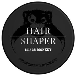 Beard Monkey Hair Shaper 100 ml produkt bild