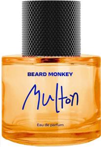 Beard Monkey Multon Eau de&nbsp; Parfym 50 ml produkt bild